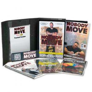 Nobody Move Care Package Mockup White BG