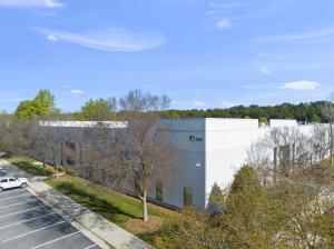 ITC Millwork Raleigh/Garner Exterior