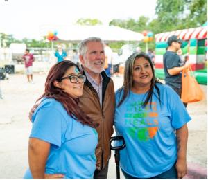 2023 Turkey Giveaway (Image credit: Thomas J Henry)