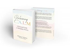 Image of the book Reclaiming C.A.L.M.