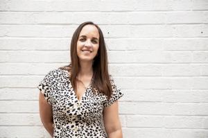 Lucy Orton of Couples Awaken