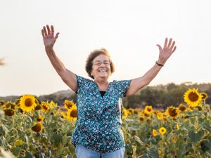 Through evidence-based medication management and comprehensive psychiatric care, Dr. Farkas helps Lowcountry seniors achieve improved mental health and quality of life.