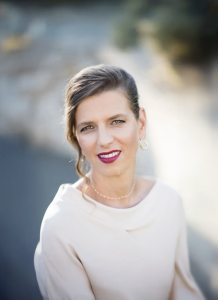 Dr. Gabriella Farkas MD PhD board-certified psychiatrist providing geriatric mental health services in Hilton Head South Carolina