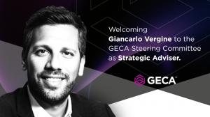 Giancarlo Vergine, Founder and Managing Partner of Over Ventures, joins GECA steering committee to advance cross-border equity crowdfunding across Europe