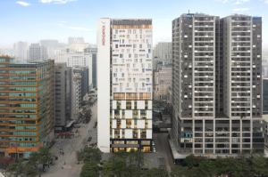 Mövenpick Living West Hanoi