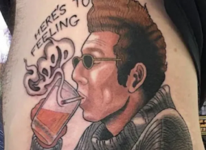 Traditional Designs Tattoo