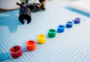 Calgary-based tattoo shop