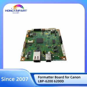 Original Compatible Formatter Board for Canon LBP-6200 6200D