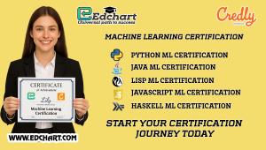 Machine Learning Programming Certification