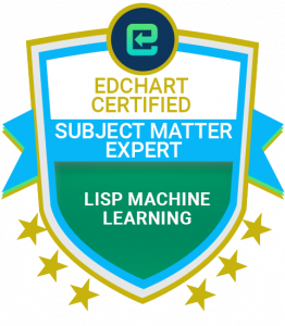 Lisp Machine Learning Certification