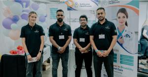 Melbourne Disability Expo 2025 Discover Meaningful Support with SafeLane Healthcare