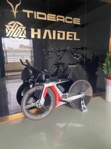 Carbon Triathlon Frame