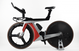 Tideacebike Triathlon Frame