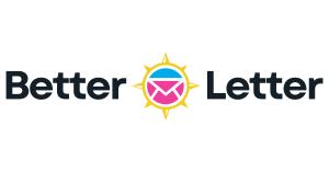 Better Letter - Mailing Services Logo