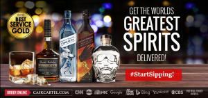 www.CaskCartel.com