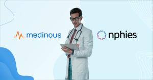 Medinous NPHIES Integrated HMS