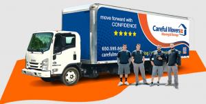 Menlo Park Moving Company