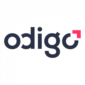 Odigo Logo