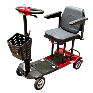 T550 Mobility Scooter