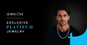 Exclusive Platinum Jewellery