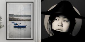 Art by Ann Lang Mun Co