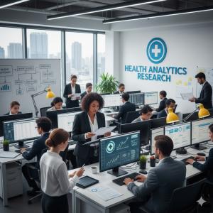 Stool Management System Market Data