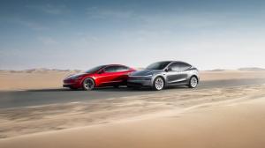 LeasePlan Emirates offers Tesla leasing