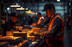 General Supply Modifies Delivery and Product Quality Operations