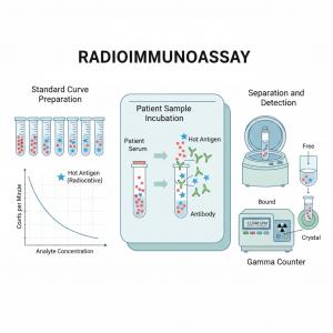Radioimmunoassay Market Size