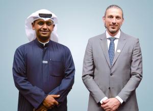 Mining Grid participates as the Moon Sponsor at Bitcoin MENA 2025