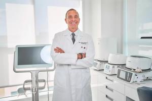 in-house veneer lab in Miami