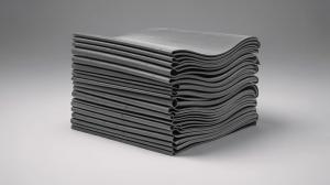 Perpetuus Advanced Materials - Graphene Natural Rubber Carbon Black Masterbatch