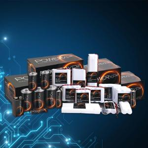 PowerXP2 Batteries