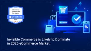 ecommerce development companies
