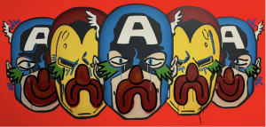 Slawn & Opake, Many Men (2025)