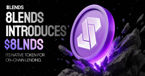 8lends Introduces 8LNDS