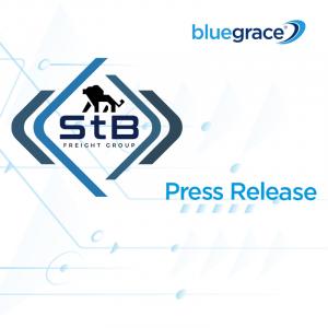 BlueGrace Logistics STB Acquisition