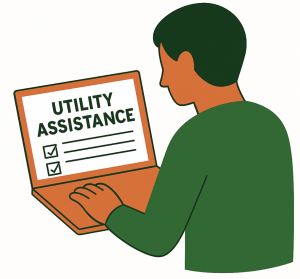 Utility Assistance