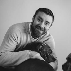 Viktor Grahn, Founder of NorthBeat Records