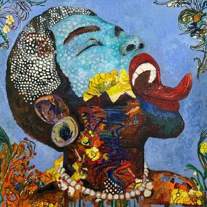 Still Lives by Soulé Déesse