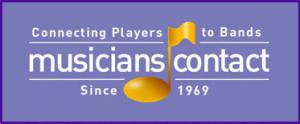 Musicians Contact Logo