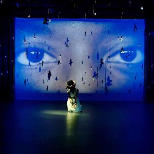 Hermafrodek OP1 NO2 by Soulé Déesse