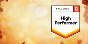 Cortavo Fall G2 2025 High Performer MSP