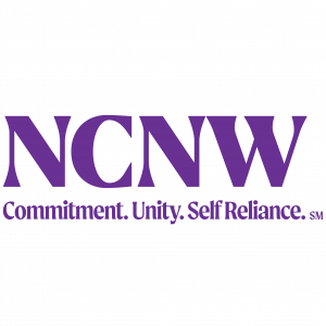 NCNW Logo