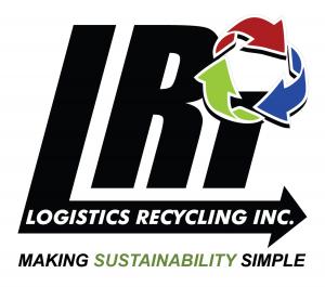 Logistics Recycling Logo