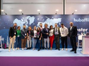 Hub Affiliations - SiGMA Central Europe