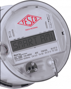 TESCO AMI Meter