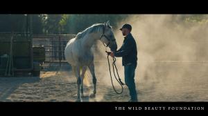 The Lost Horse:  James Oliver, horses and healing