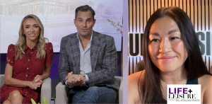 True Classic on Life+Leisure