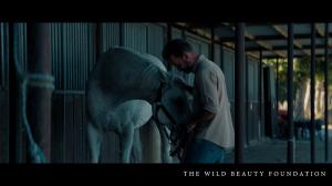 The Lost Horse:  James Oliver, Three Veterans